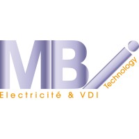 MBI Technology Logo