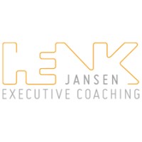 Henk Jansen Executive Coaching Logo