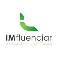 IMfluenciar: Comunicación y Reputación Logo