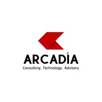 Arcadia Management Consulting Logo