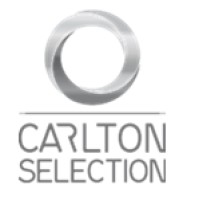 Carlton Sélection Logo
