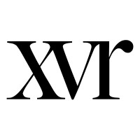 XVR Logo