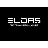 ELDAŞ Test ve Kalibrasyon Merkezi Logo