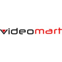 Videomart Broadcast Logo