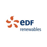 EDF Renewables Brasil Logo