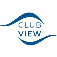 ClubView Logo