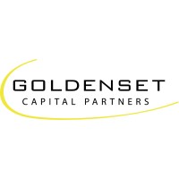 GoldenSet Capital Partners LLC Logo