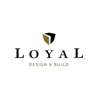 LOYAL Design & Build Ltd Logo
