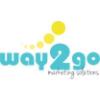Way2Go Marketing Logo
