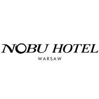 Nobu Hotel Warsaw Logo