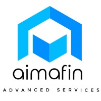 aimafin AG Logo