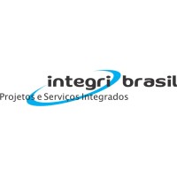 Integri Brasil - Projetos e Serviços Integrados Logo