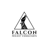 Falcon Project Consultants Logo