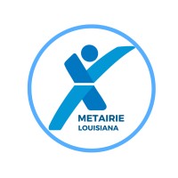 Express Employment Professionals - Metairie Logo