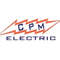 Control Power Maintenance Electric, INC. Logo