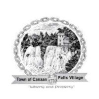 Town of Canaan, Falls Village, CT Logo