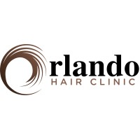 Orlando Hair Clinic Logo