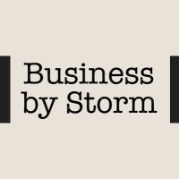Association Business By Storm Logo