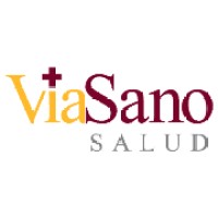 ViaSano Salud Logo
