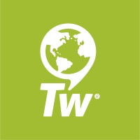 Transworld Idiomas Logo