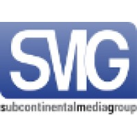 Subcontinental Media Group Logo