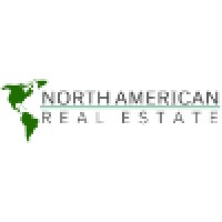 North American Real Estate Logo