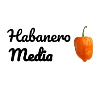 Habanero Media Podcast Agency Logo