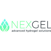NEXGEL Advanced Hydrogel Solutions Logo