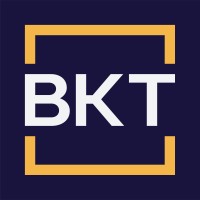 Bath, Kitchen & Tile Logo