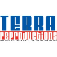 Terra Reproductions Inc Logo