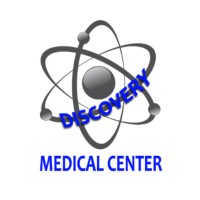 Discovery Medical Center HSV Logo