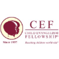 Child Evangelism Fellowship of Greater NYC Logo