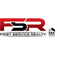 First Service Realty ERA Powered Logo