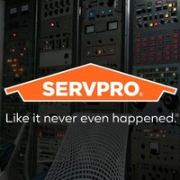 SERVPRO Team Gutierrez Logo