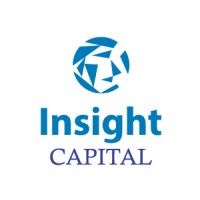 動見資本 Insight Capital Logo