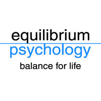 Equilibrium Psychology Logo