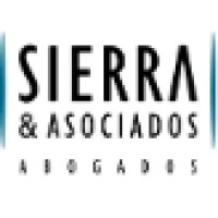 Sierra & Asociados - Abogados Logo