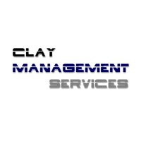 Clay Management Services Logo