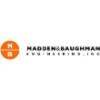 Madden & Baughman Engineering, Inc Logo