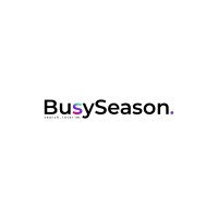 BusySeason Logo