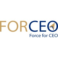 FORCEO CONSULTING Logo