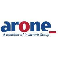 Arone Logo