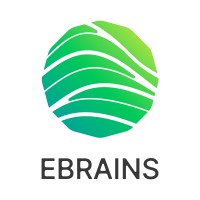 EBRAINS Logo