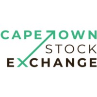 The Cape Town Stock Exchange Logo