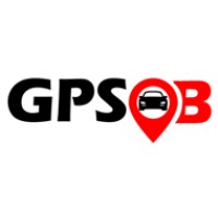 GPSOB Tracking Logo