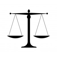 Ewing Law Center, P.C. Logo