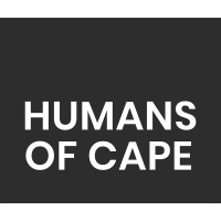 Humans of Cape Logo