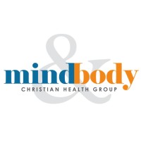 Mind & Body Christian Health Group Logo