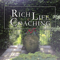 Rich Life Coaching Logo