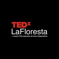 TEDxLaFloresta Logo